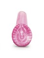 EXTREME TOYZ MASTURBADOR VAGINA SUPER CON ONDAS ESTIMULADORAS