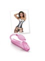 EXTREME TOYZ MASTURBADOR VAGINA SUPER CON ONDAS ESTIMULADORAS