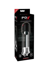 PDX ELITE BLOWJOB POWER PUMP