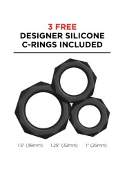 PDX ELITE BOMBA DE ONDAS ESTIMULADORAS MASTURBADORA CON VIBRACION SUCK N PUMP STROKER