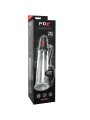 PDX ELITE BOMBA DE ONDAS ESTIMULADORAS MASTURBADORA CON VIBRACION SUCK N PUMP STROKER
