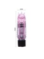 BAILE MINI VIBRADOR DEDO SILICONA