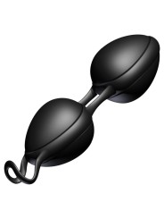 JOYDIVION JOYBALLS SECRET BOLAS CHINAS NEGRAS