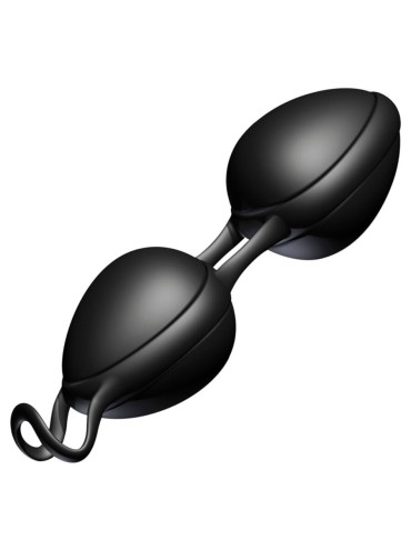 JOYDIVION JOYBALLS SECRET BOLAS CHINAS NEGRAS