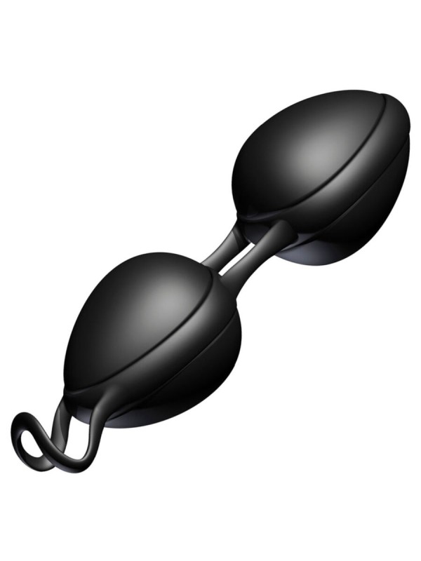 JOYDIVION JOYBALLS SECRET BOLAS CHINAS NEGRAS