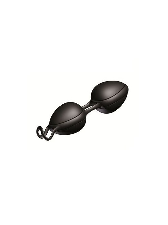 JOYDIVION JOYBALLS SECRET BOLAS CHINAS NEGRAS