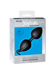 JOYDIVION JOYBALLS SECRET BOLAS CHINAS NEGRAS
