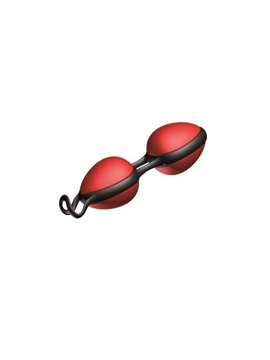 JOYDIVION JOYBALLS SECRET BOLAS CHINAS NEGRAS Y ROJAS