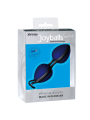 JOYDIVION JOYBALLS SECRET BOLAS CHINAS NEGRAS Y LILA