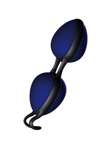 JOYDIVION JOYBALLS SECRET BOLAS CHINAS NEGRAS Y AZUL