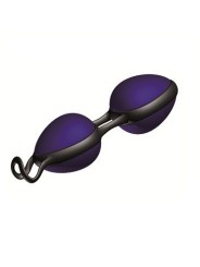 JOYDIVION JOYBALLS SECRET BOLAS CHINAS NEGRAS Y AZUL