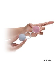 LELO LUNA BOLAS KEGEL
