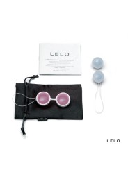 LELO LUNA BOLAS KEGEL