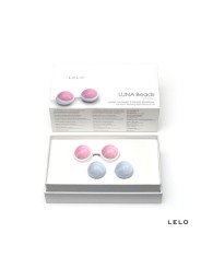 LELO LUNA BOLAS KEGEL