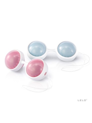LELO LUNA BOLAS KEGEL