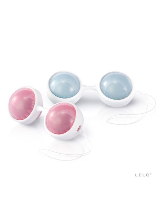 LELO LUNA BOLAS KEGEL