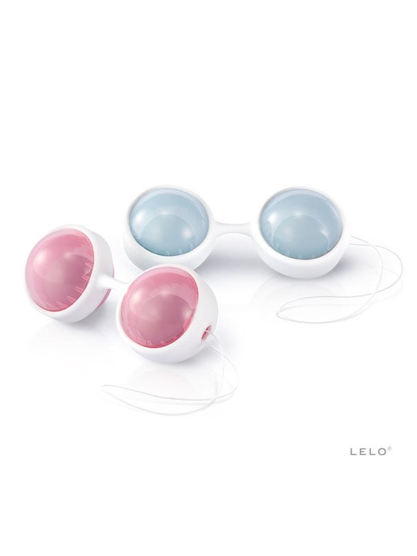 LELO LUNA BOLAS KEGEL