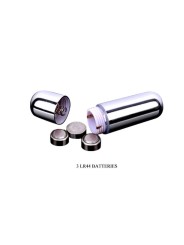 BAILE ANILLO SILICONA 10 RITMOS LENGUA CON VIBRACION ROSA