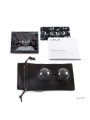 LELO LUNA BEADS NOIR BOLAS KEGEL
