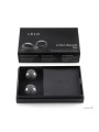 LELO LUNA BEADS NOIR BOLAS KEGEL