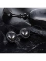 LELO LUNA BEADS NOIR BOLAS KEGEL