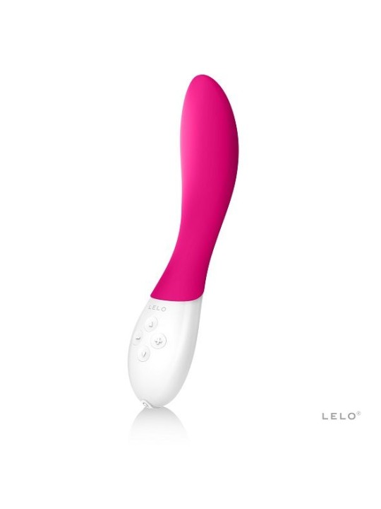 LELO MONA 2 VIBRADOR FUCSIA