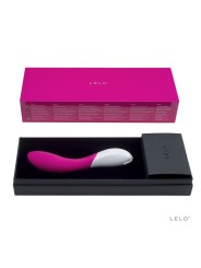 LELO MONA 2 VIBRADOR FUCSIA