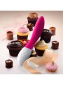 LELO MONA 2 VIBRADOR FUCSIA