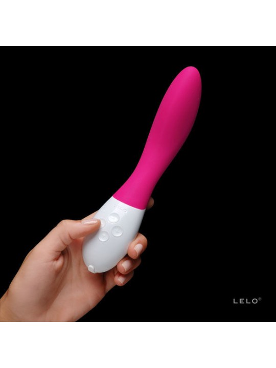 LELO MONA 2 VIBRADOR FUCSIA