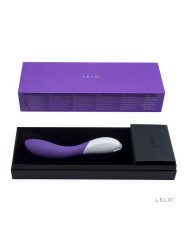 LELO MONA 2 VIBRADOR VIOLETA
