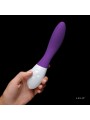 LELO MONA 2 VIBRADOR VIOLETA