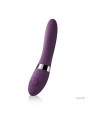 LELO ELISE 2 VIBRADOR LUJO MORADO