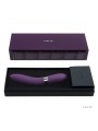 LELO ELISE 2 VIBRADOR LUJO MORADO