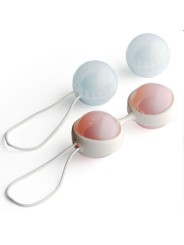 LELO LUNA BEADS MINI BOLAS KEGEL