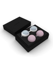 LELO LUNA BEADS MINI BOLAS KEGEL