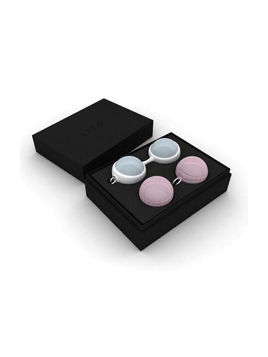 LELO LUNA BEADS MINI BOLAS KEGEL