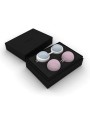 LELO LUNA BEADS MINI BOLAS KEGEL