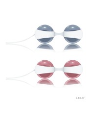 LELO LUNA BEADS MINI BOLAS KEGEL
