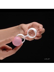 LELO LUNA BEADS MINI BOLAS KEGEL