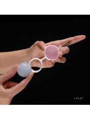 LELO LUNA BEADS MINI BOLAS KEGEL
