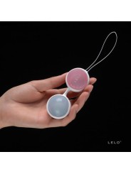 LELO LUNA BEADS MINI BOLAS KEGEL