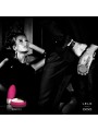 LELO LYLA 2 INSIGNIA DESIGN EDITION HUEVO MASAJEADOR FUCSIA