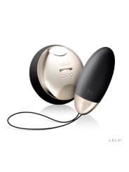 LELO LYLA 2 INSIGNIA DESIGN EDITION HUEVO MASAJEADOR NEGRO