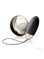 LELO LYLA 2 INSIGNIA DESIGN EDITION HUEVO MASAJEADOR NEGRO
