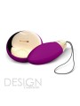 LELO LYLA 2 INSIGNIA DESIGN EDITION HUEVO MASAJEADOR MORADO