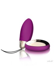LELO LYLA 2 INSIGNIA DESIGN EDITION HUEVO MASAJEADOR MORADO