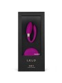 LELO LYLA 2 INSIGNIA DESIGN EDITION HUEVO MASAJEADOR MORADO