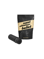 BIJOUX LES PETITS BONBONS BALA VIBRADORA