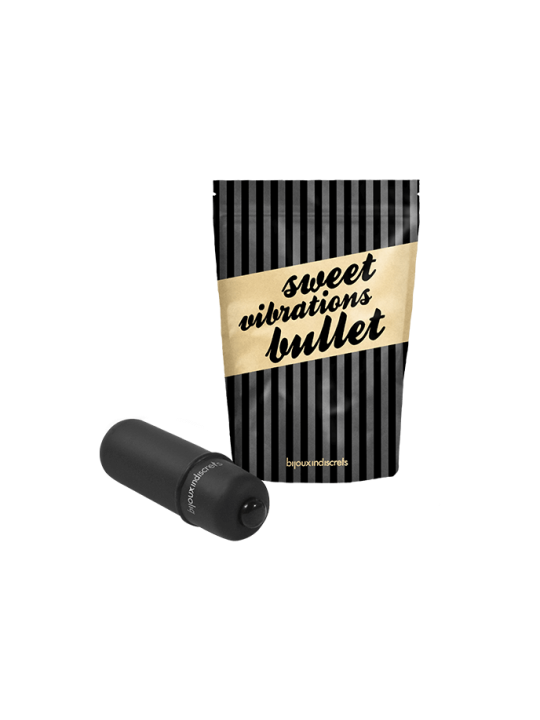 BIJOUX LES PETITS BONBONS BALA VIBRADORA