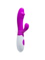 PRETTY LOVE FLIRTATION VIBRADOR SNAPPY